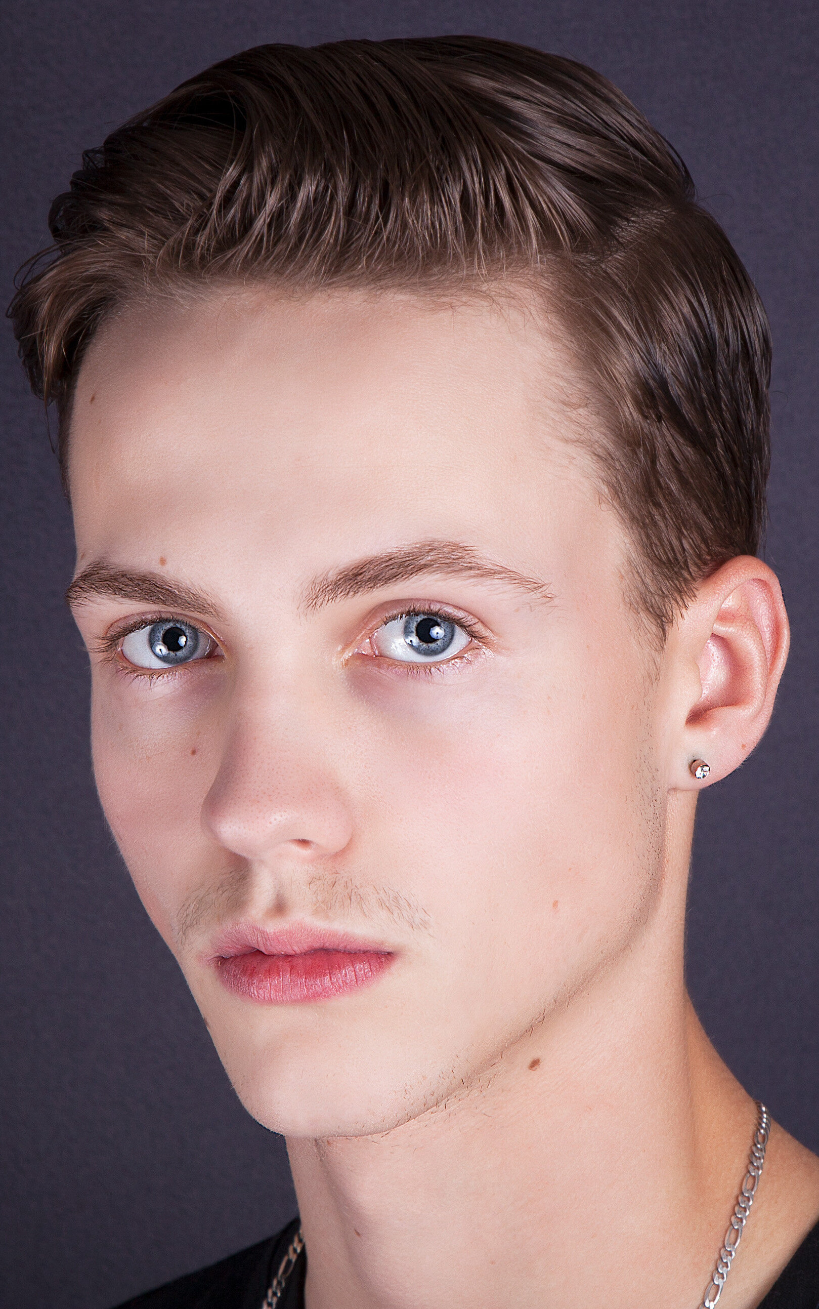 фото Кейден Буаклер