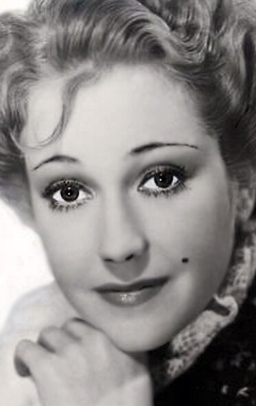 фото Мэри Лосеф