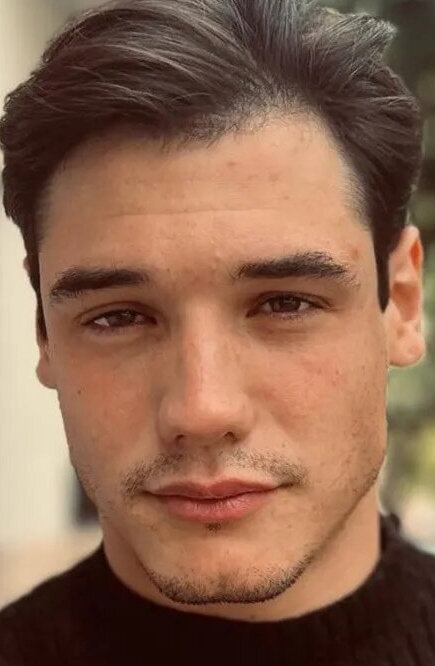 фото Jerónimo Bosia