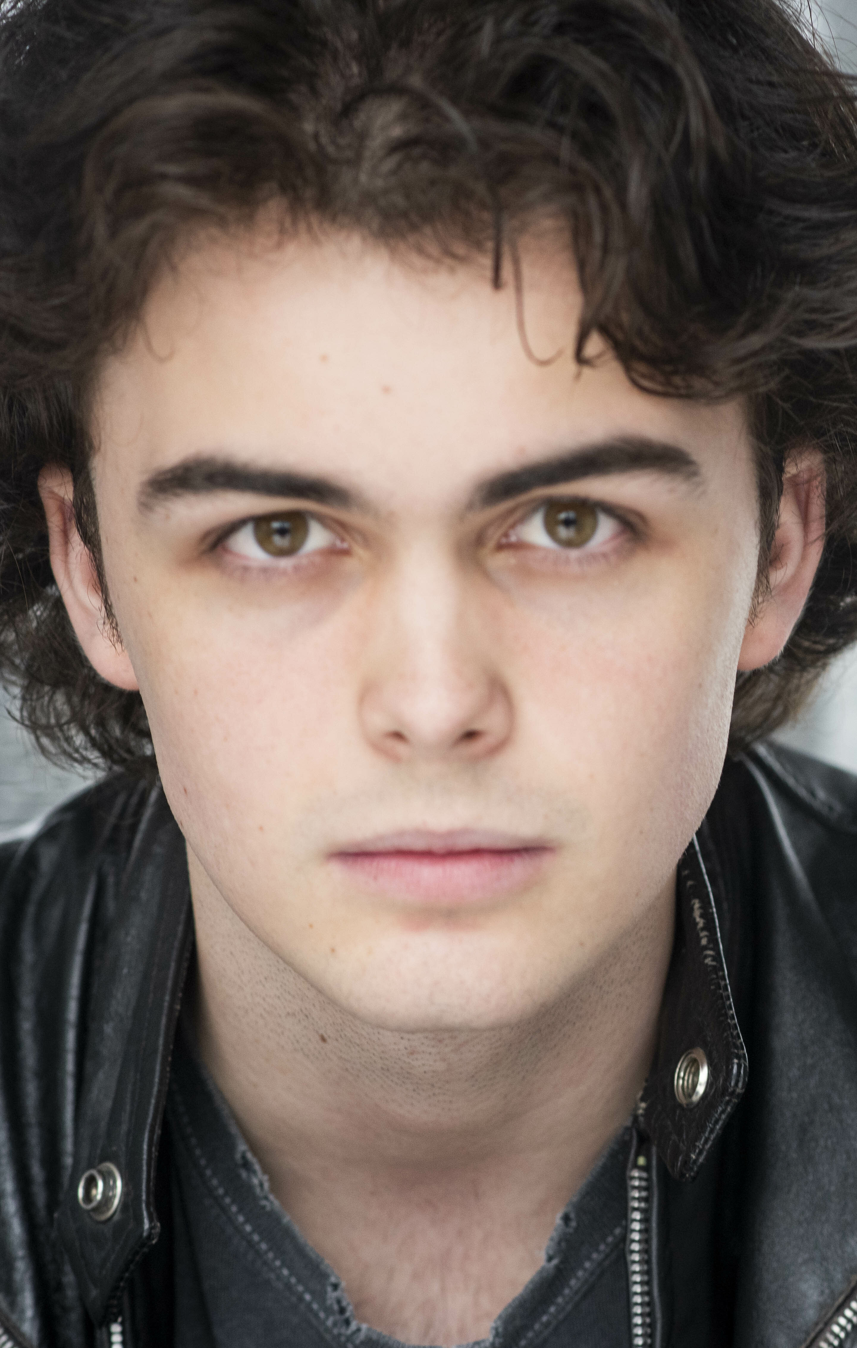 фото Маклин Фиш