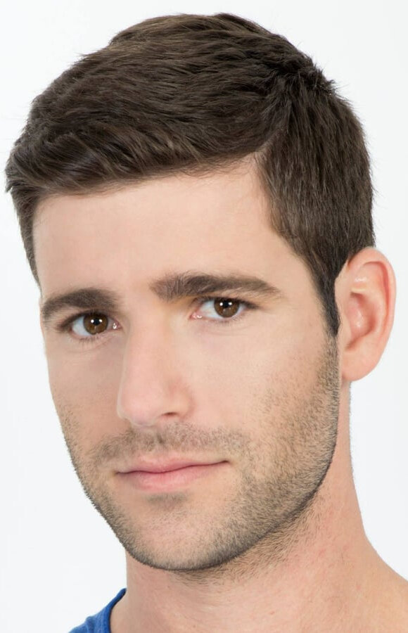 фото Саги Альперин