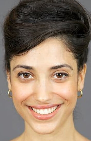 фото Реут Алуш