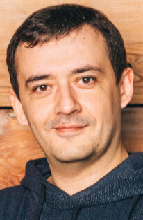 фото Максим Маркин