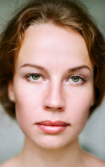 фото Юлия Разумовская