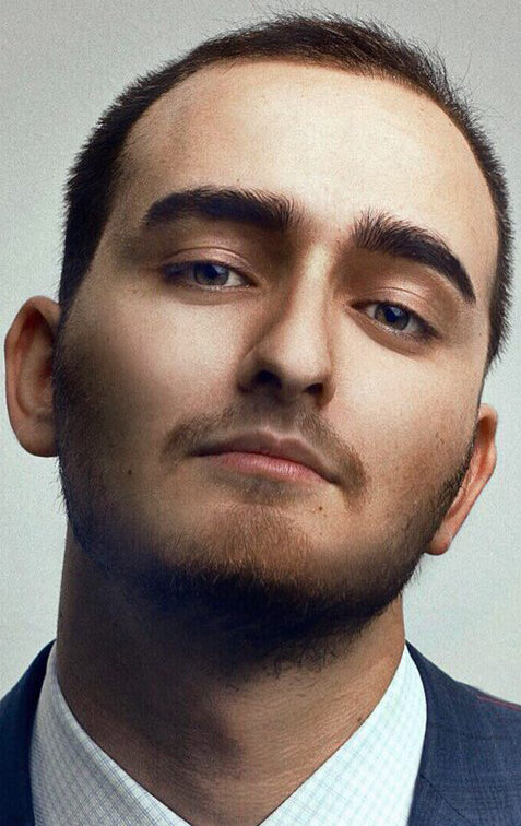 фото Давид Сурин