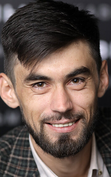 фото Аскер Кармоков