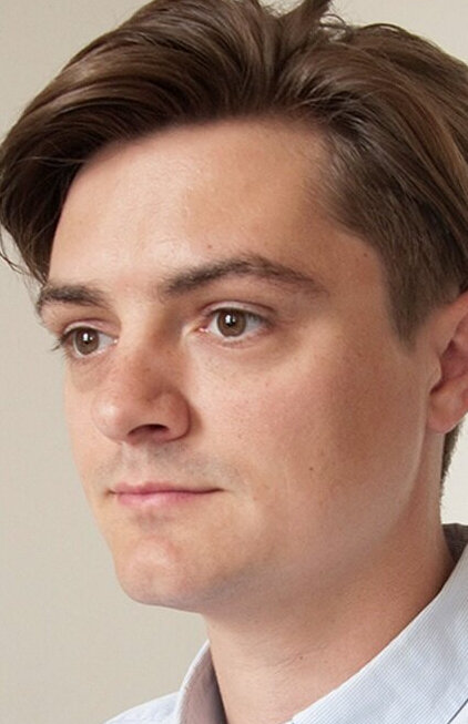 фото Томас Байер