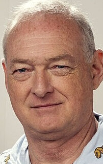 фото Брайан Тренчард-Смит