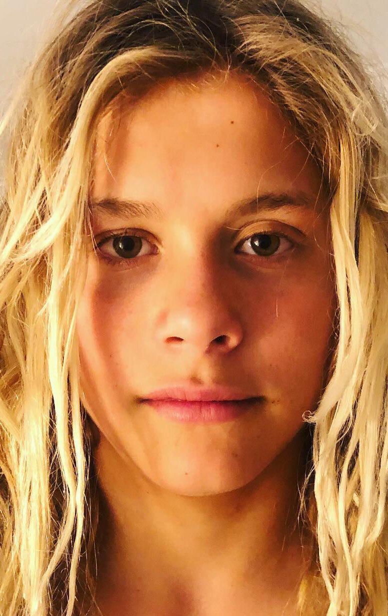 фото Расмус Кинг