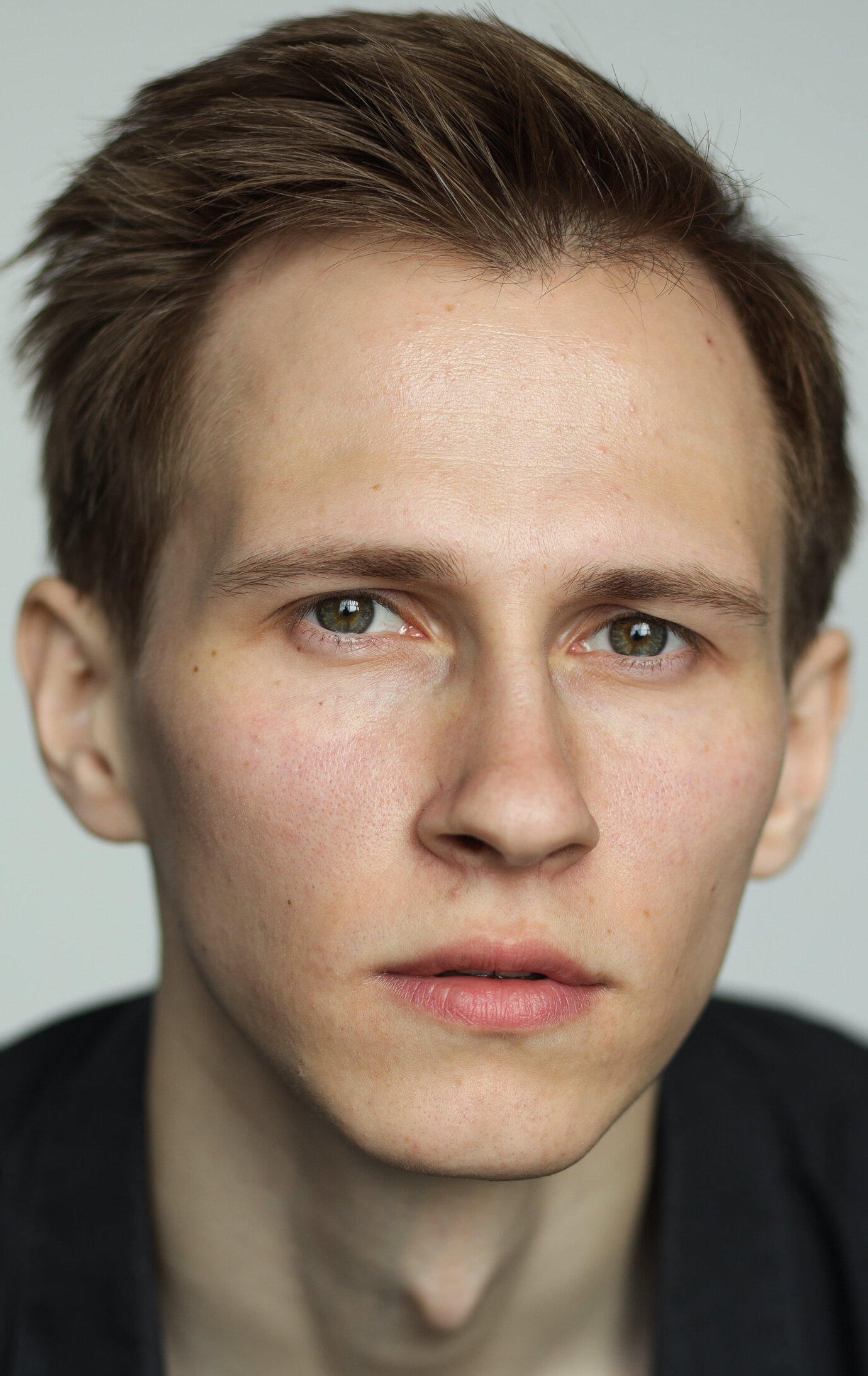 фото Александр Анохин