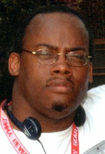 фото Грег Картер