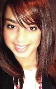 фото Ванеза Леза Питински