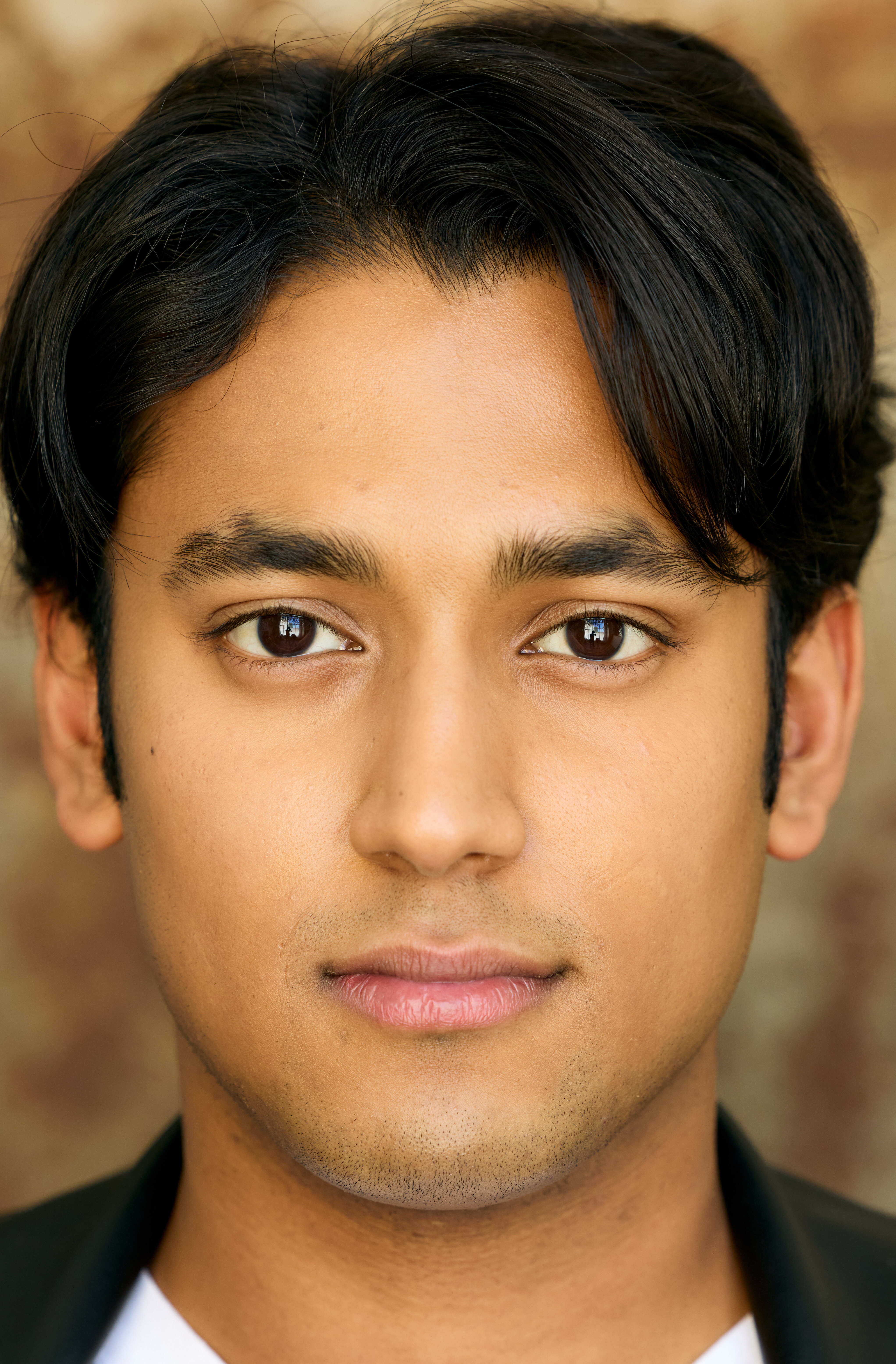 фото Рахул Аббури