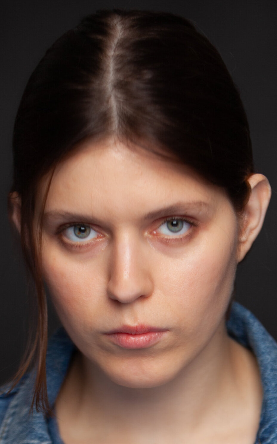 фото Ева Ройтман