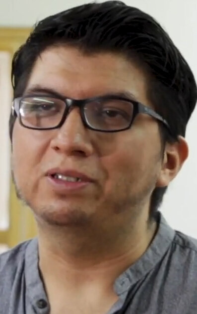 фото Эдуардо Риверо