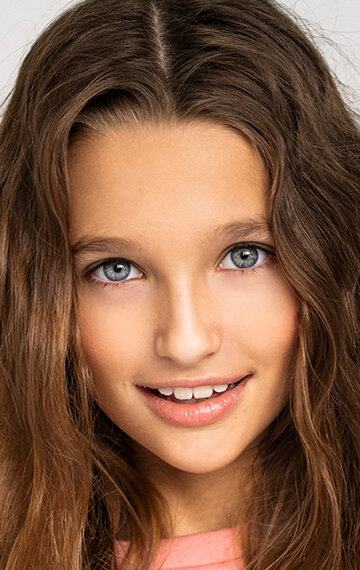 фото Лиза Анохина