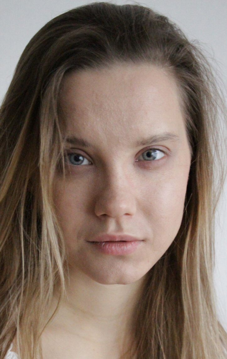 фото Марго Мезина