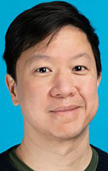 фото Теодор Ти