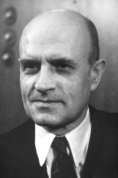 фото Мирко Елюшич