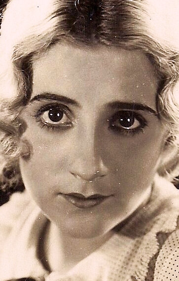 фото Лия Франка