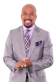 фото Томас Майлз