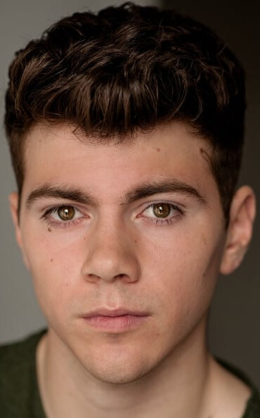 фото Сэм Ретфорд