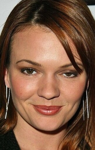 фото Клодетт Минк