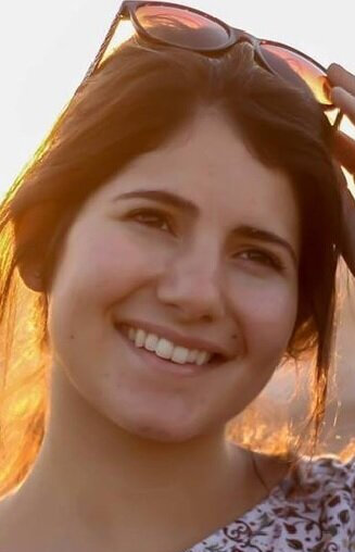 фото Shira Billig