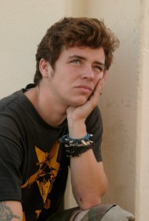 фото Скайлер Маршалл