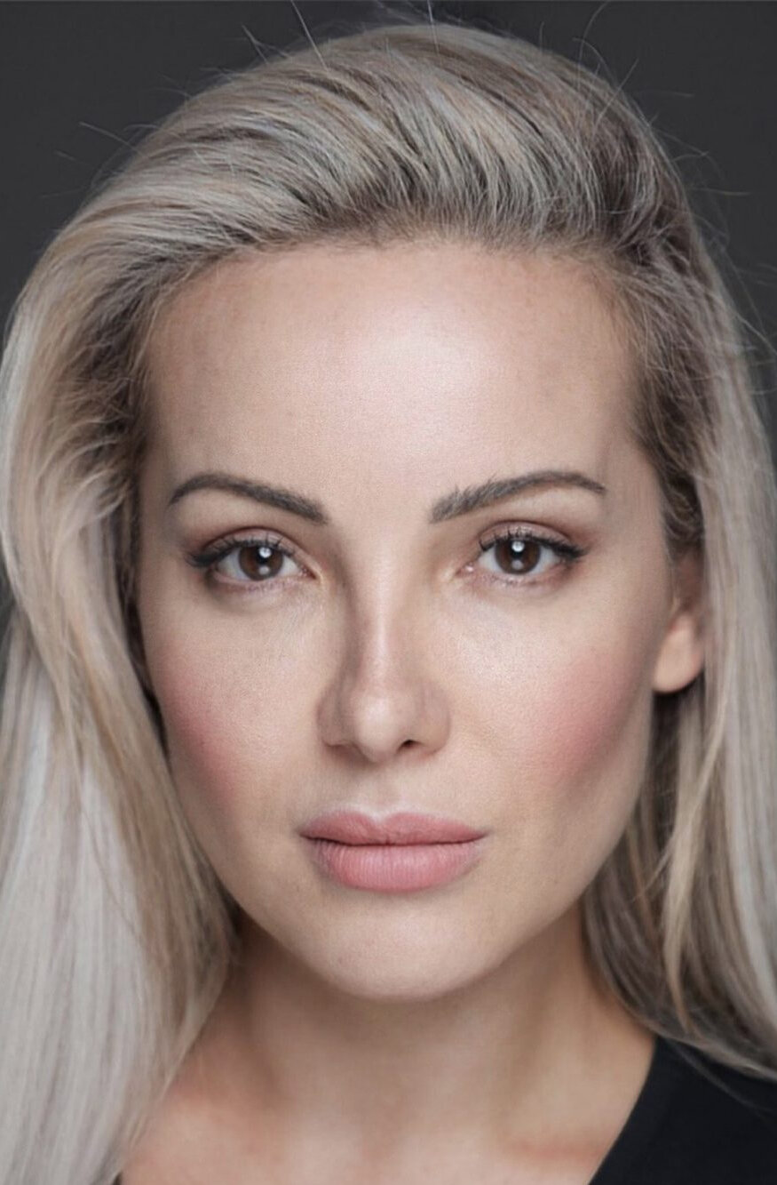 фото Кристина Арабина