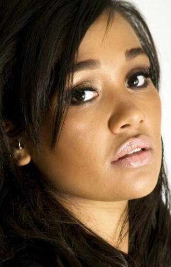 фото Тори Аллен-Мартин