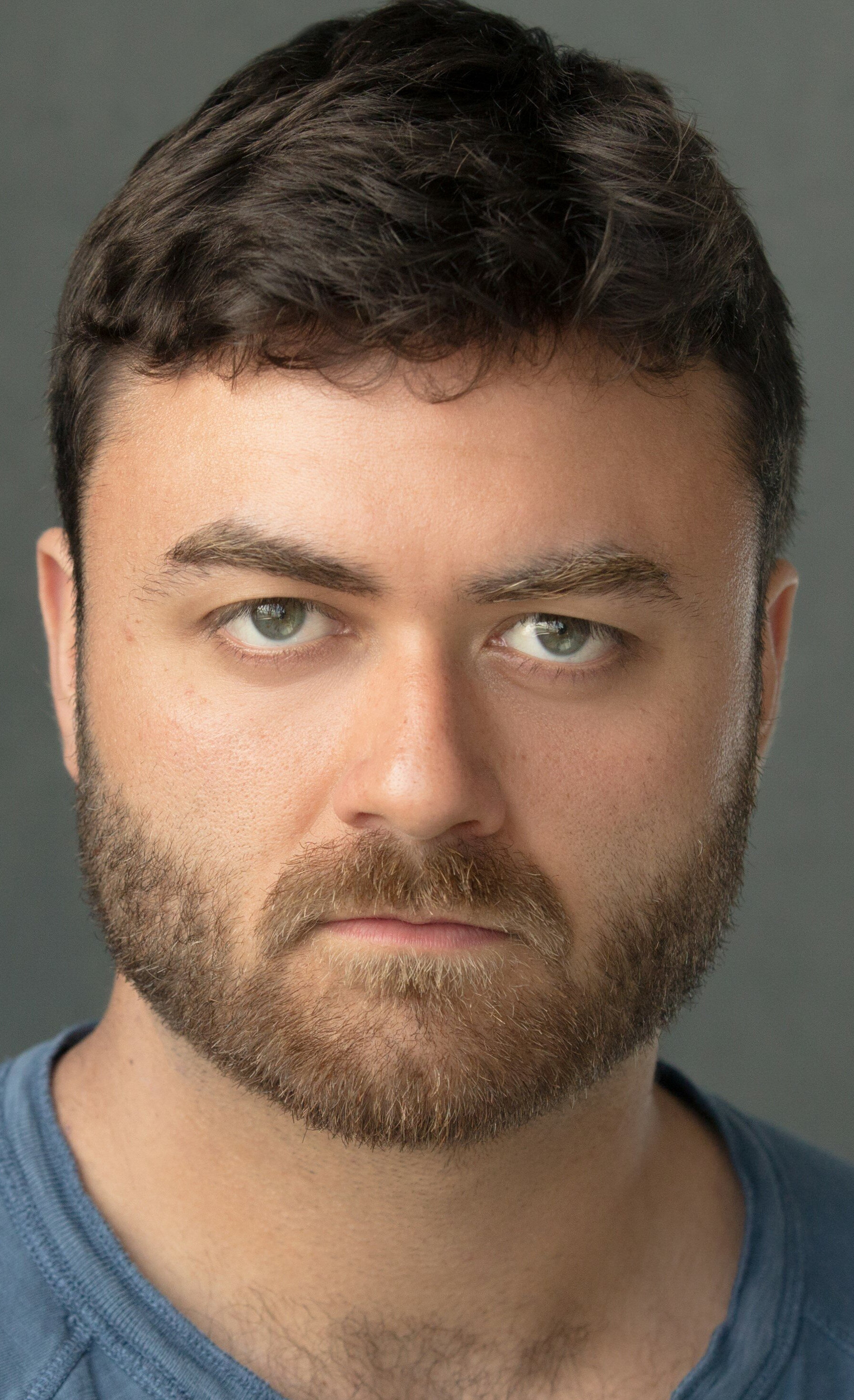 фото Феликс Гарсия Гайер