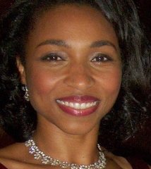 фото Мелинда Милтон