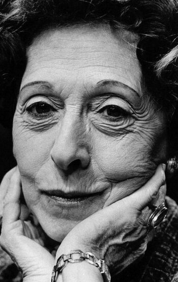 фото Энни де Леуве