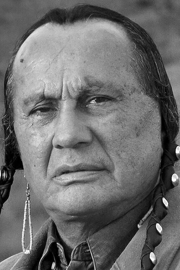 фото Рассел Минс