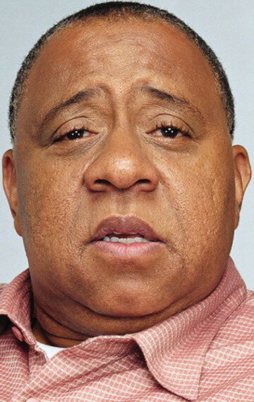 фото Бэрри Шебака Хенли