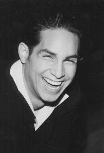 фото Джонатан Гвин