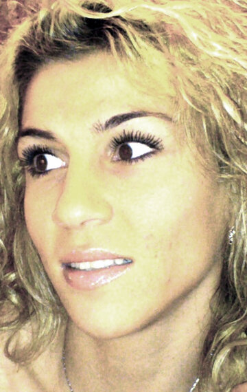 фото Мадина Усманова