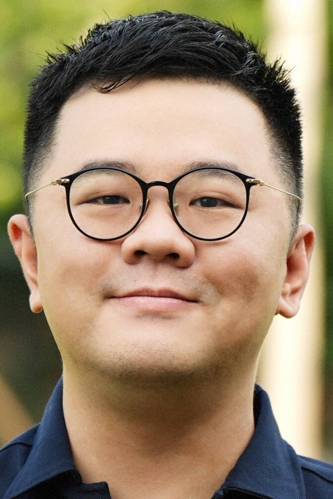 фото Ван Гэ