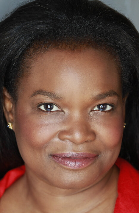 фото Bola Aiyeola