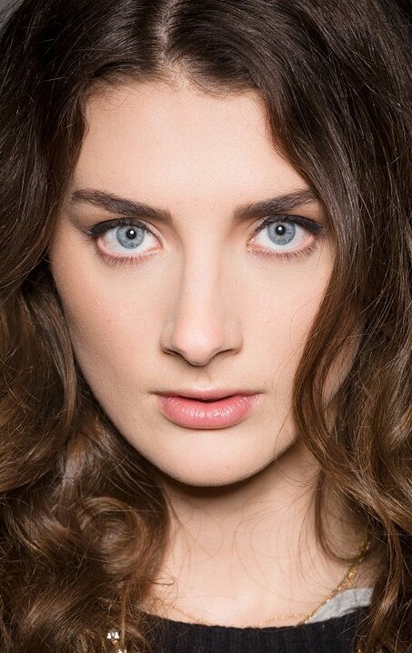 фото Дэйзи Беван