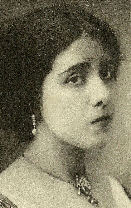 фото Madeleine Céliat