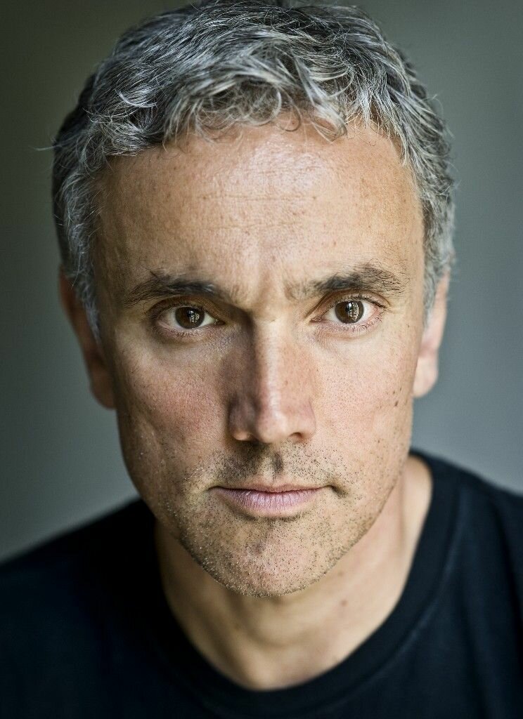 фото Бен Майлз