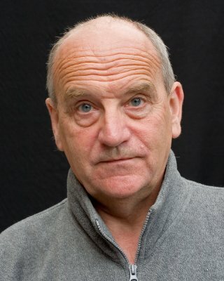 фото Билл Томас