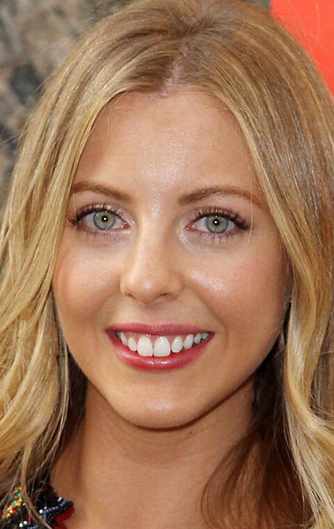 фото Холли Мейерс-Шайер