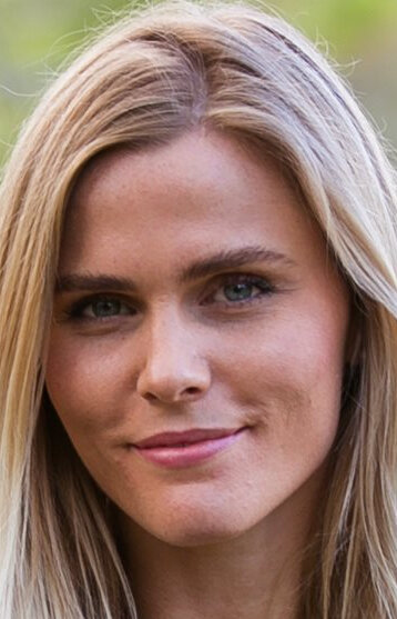 фото Кристи Уордсворт