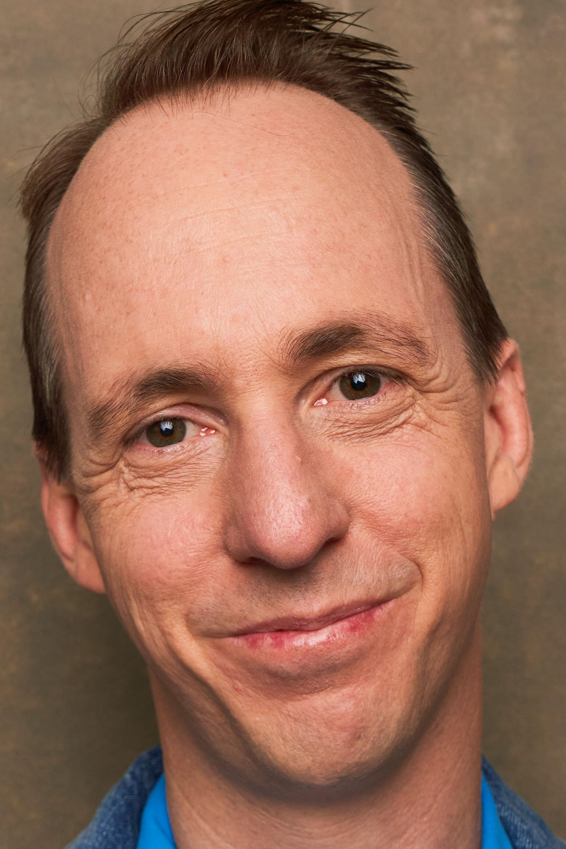 фото Алекс Паркинсон