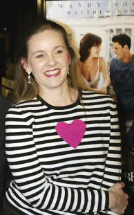 фото Кира Дэвис