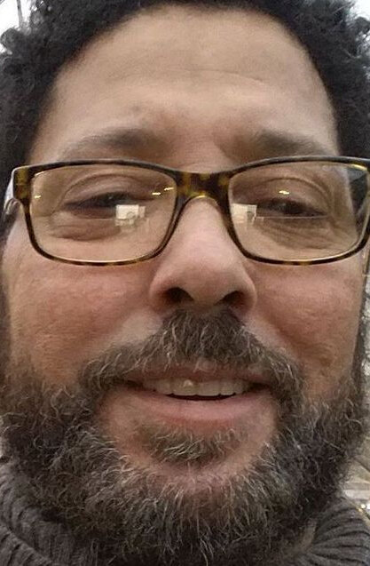 фото Mark Vinzant