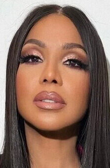 фото Тони Брэкстон